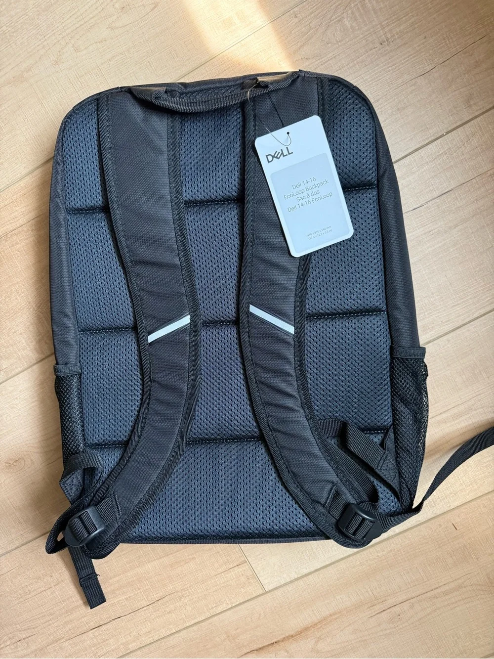 Dell 14-16 EcoLoop Backpack - CP3724